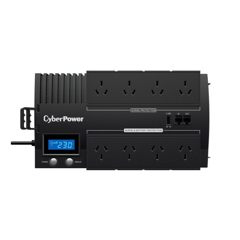 Cyberpower Bric-lcd 1000va Ups