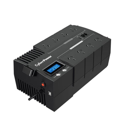 Cyberpower Bric-lcd 1200va Ups