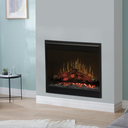 Dimplex Optiflame Electric Firebox Heater - 26-inches
