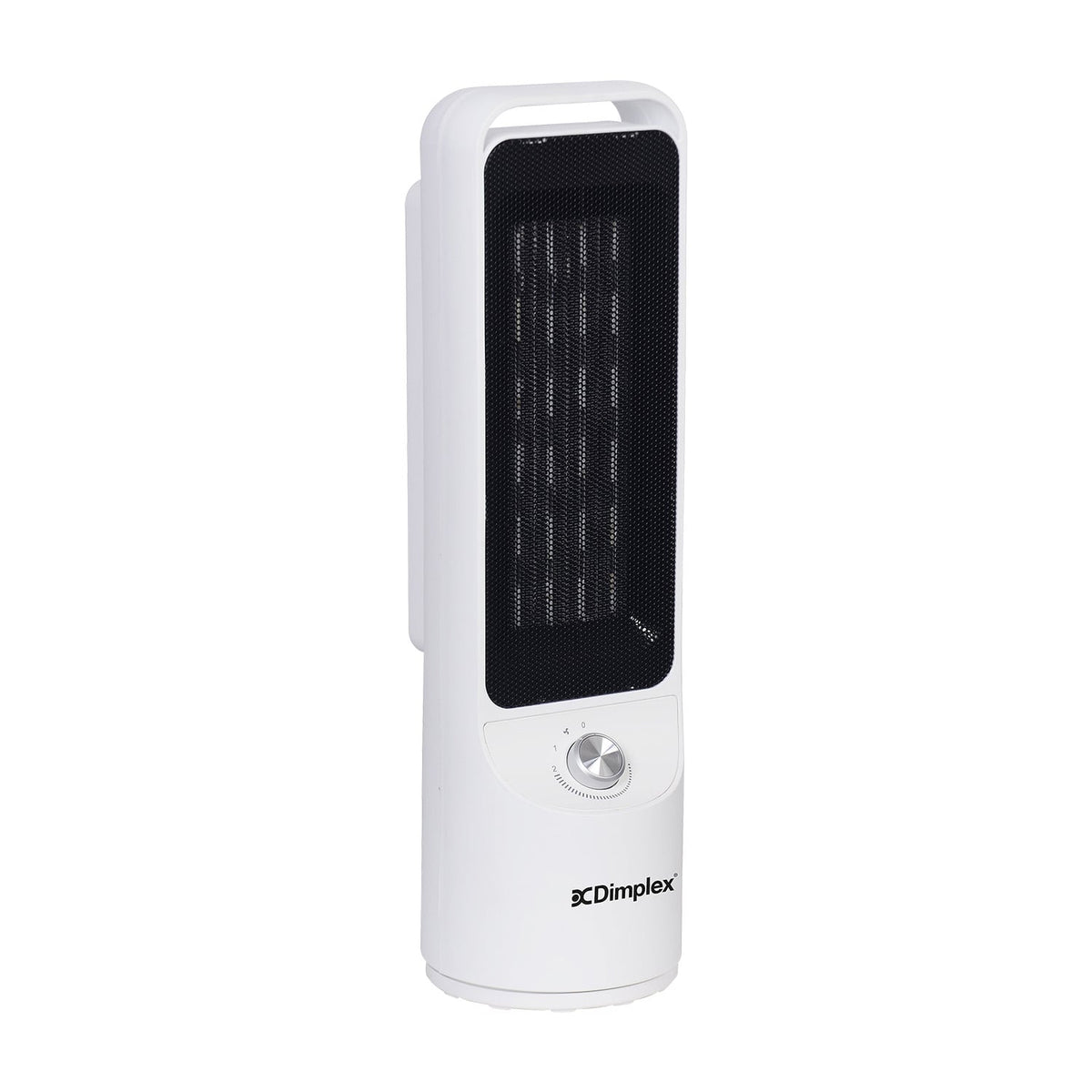 Dimplex Tall Ceramic Heater - 2kW Refurbished