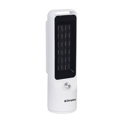 Dimplex Tall Ceramic Heater - 2kW Refurbished