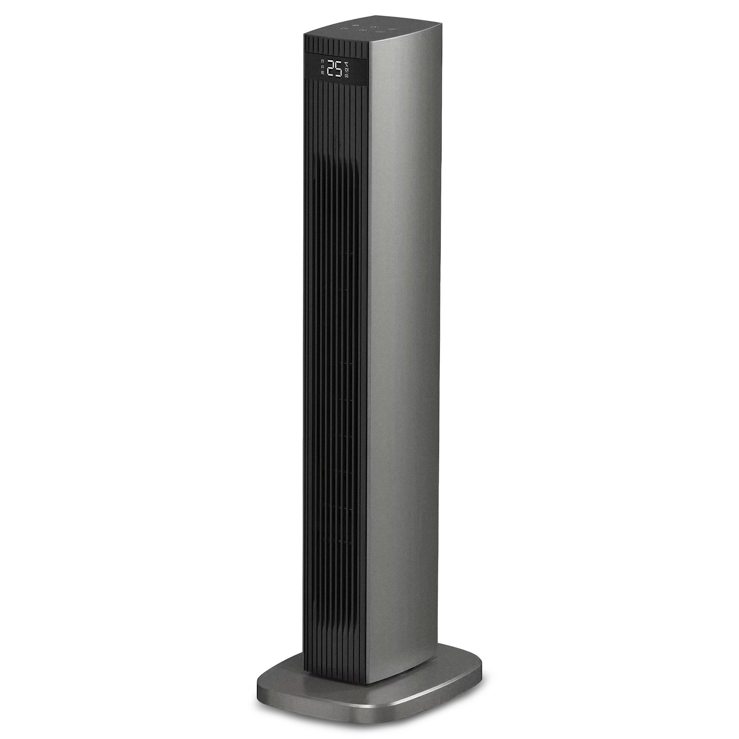 Dimplex 2.2kW DC Digital Ceramic Oscillating Electric Heater with Timer