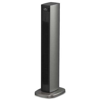 Dimplex 2.2kW DC Digital Ceramic Oscillating Electric Heater with Timer
