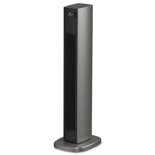 Dimplex 2.2kW DC Digital Ceramic Oscillating Electric Heater with Timer