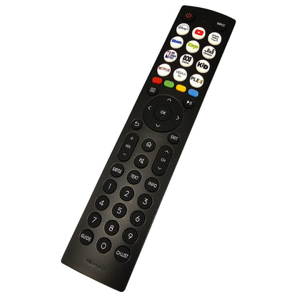 Genuine Hisense TV Remote Control - EN2B36H