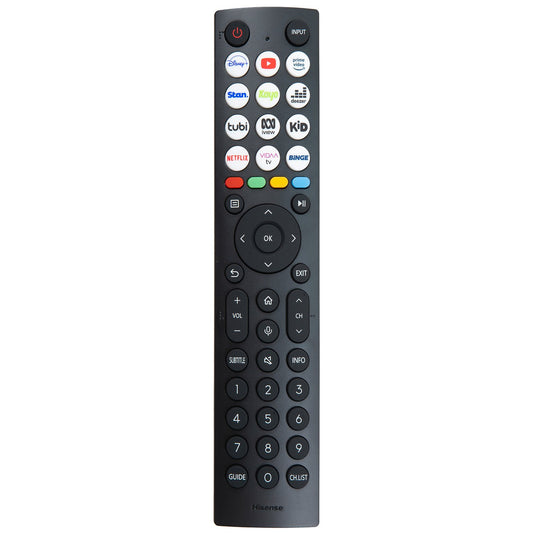 Genuine Hisense ERF2R36H TV Remote Control Original