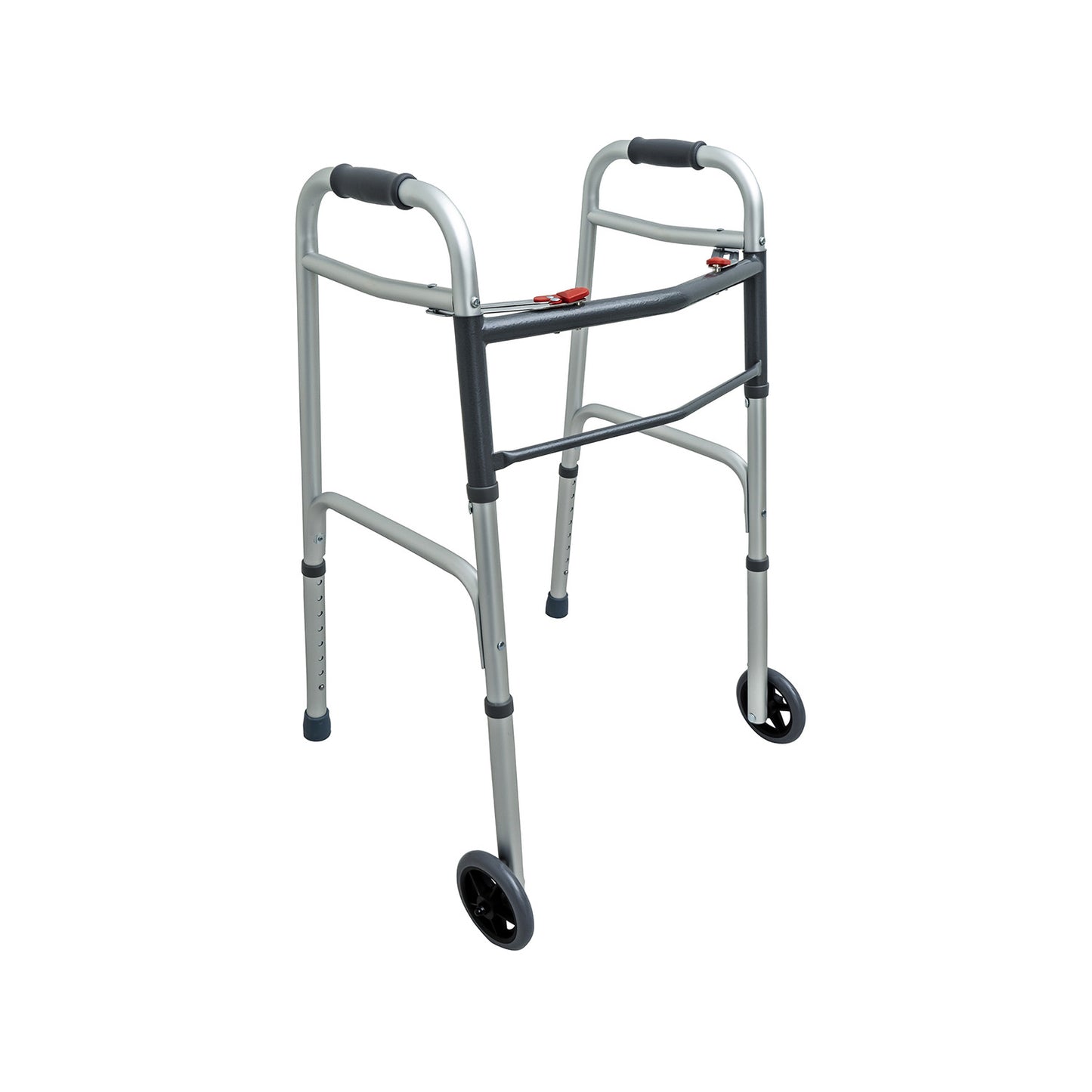 Evekare Adult Walker with Optional Wheels