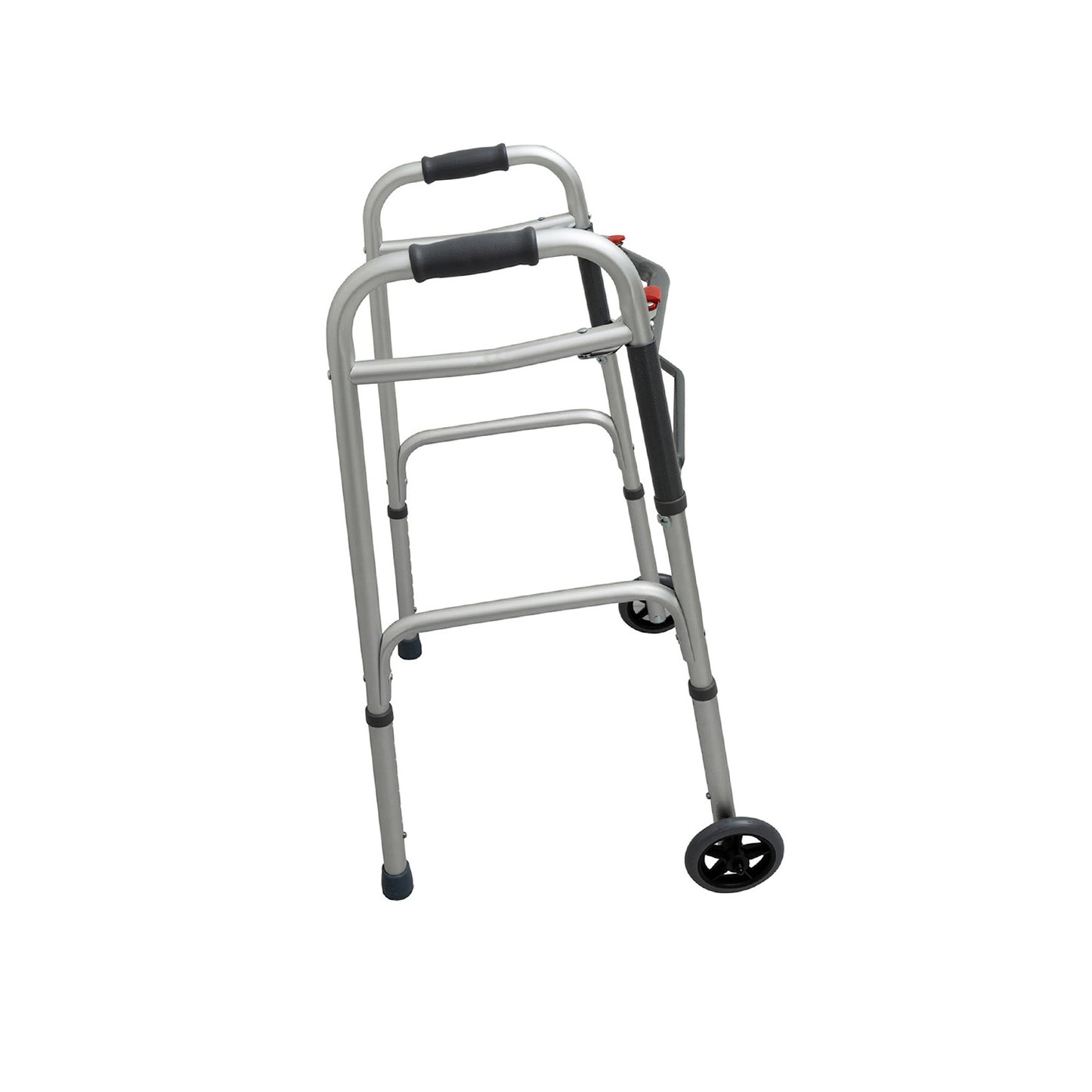 Evekare Adult Walker with Optional Wheels