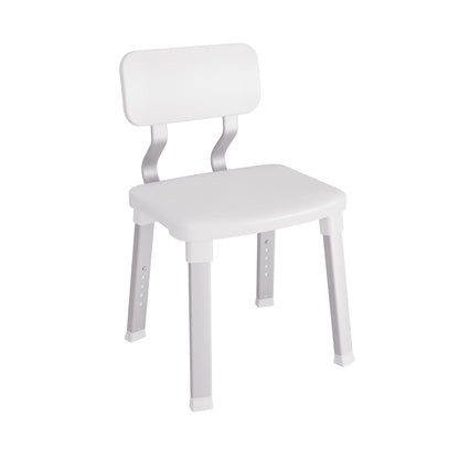 Evekare Deluxe Bathroom Chair