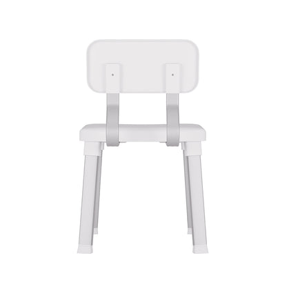 Evekare Deluxe Bathroom Chair