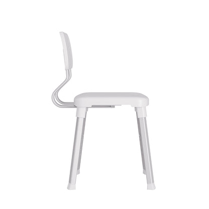 Evekare Deluxe Bathroom Chair