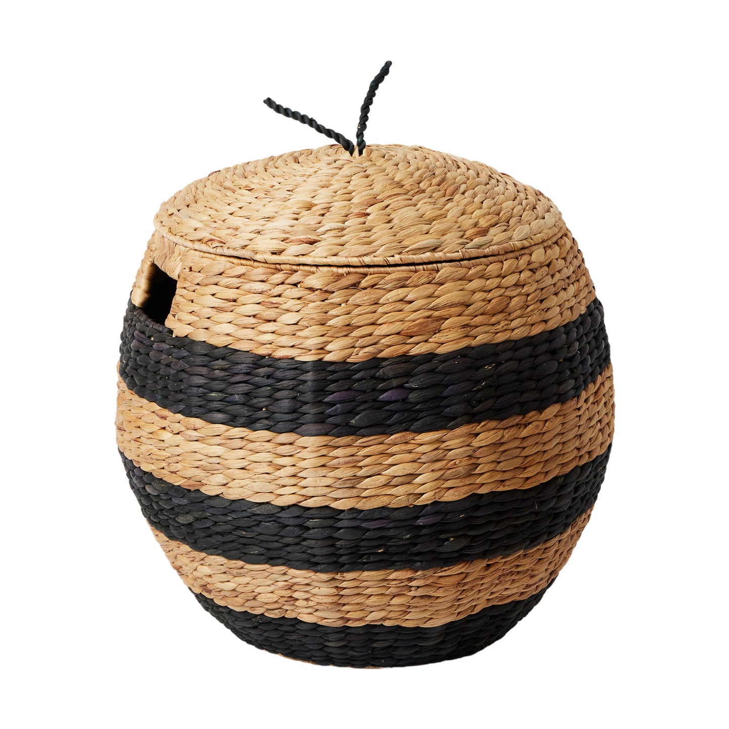 Jiggle & Giggle Bumble Bee Basket - Set of 2
