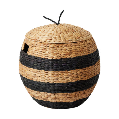 Jiggle & Giggle Bumble Bee Basket - Set of 2