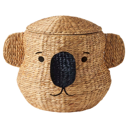 Jiggle & Giggle Koala Basket - Set of 2