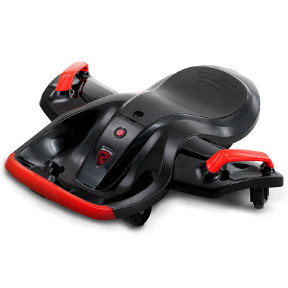 Rollplay Nighthawk Bolt 12V Electric Ride-On Go Kart for Kids