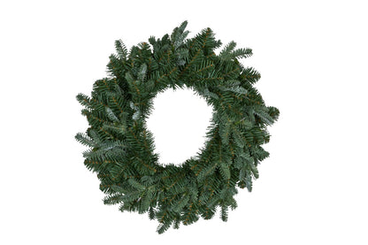 Christabelle 61cm Noble Christmas Wreath with Lights