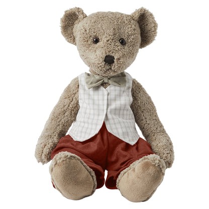 Jiggle & Giggle Wilbur The Notting Hill Bear