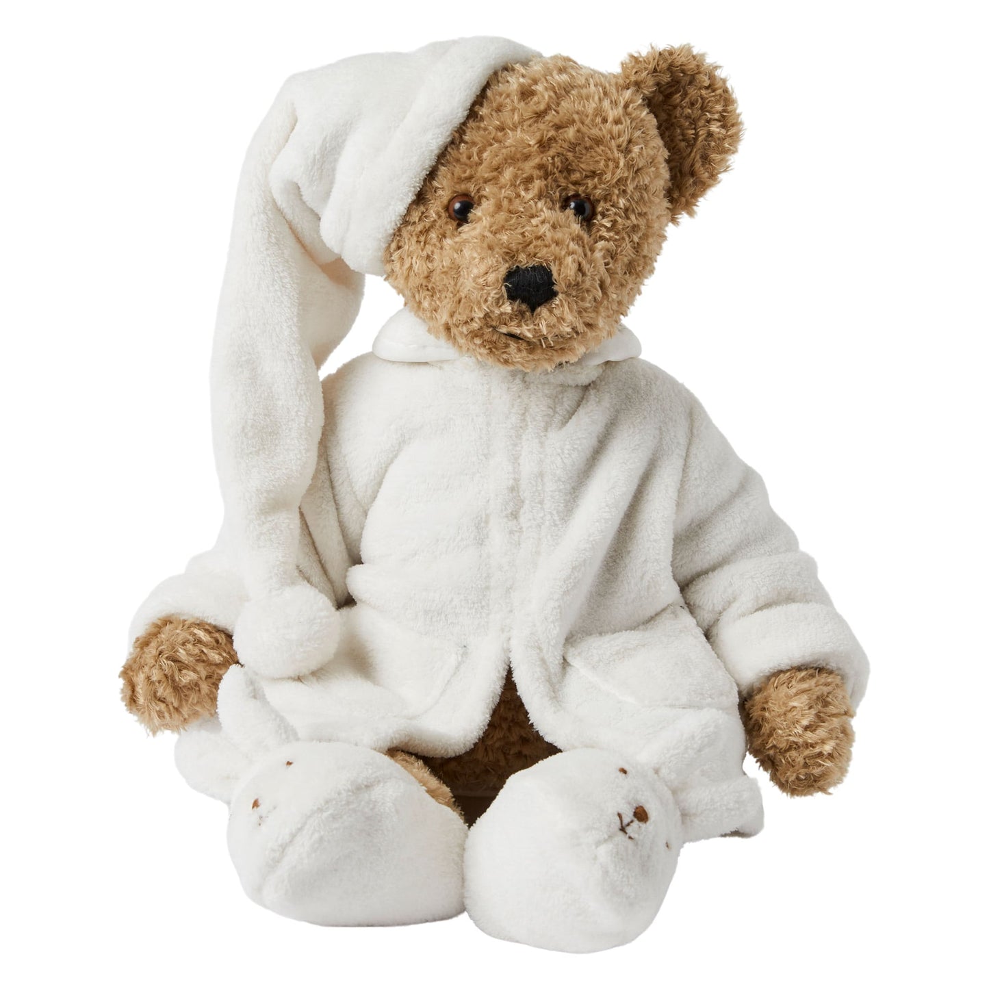 Jiggle & Giggle Marlow the Notting Hill Bedtime Bear