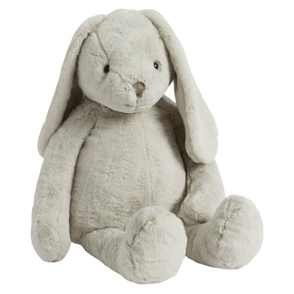 Jiggle & Giggle Extra Large Bunny - Grey