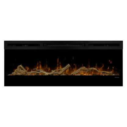 Dimplex Driftwood & River Rock Accessory Pack Kit for 74-inch Linear Fireplace