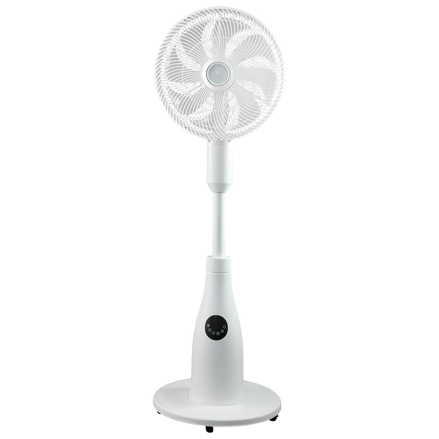 Olimpia Splendid MF1000 Portable Mist Fan with 1.2L Water Tank