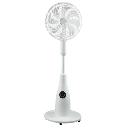 Olimpia Splendid MF1000 Portable Mist Fan with 1.2L Water Tank