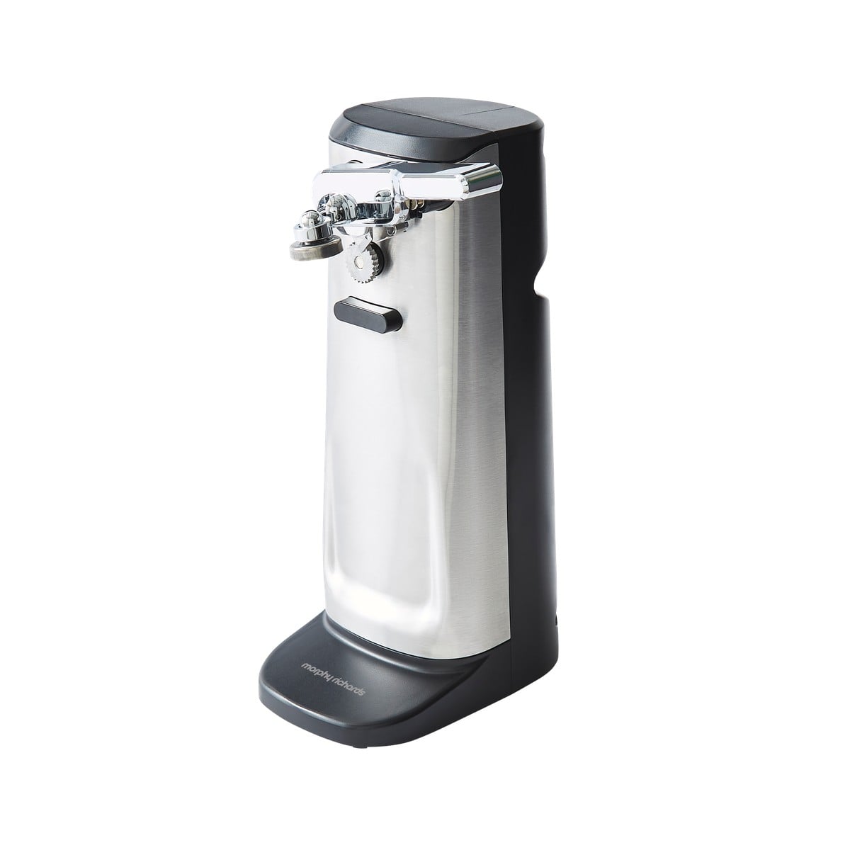 Morphy Richards 3-in-1 Electric Can Opener Knife Sharpener Bottle Opener