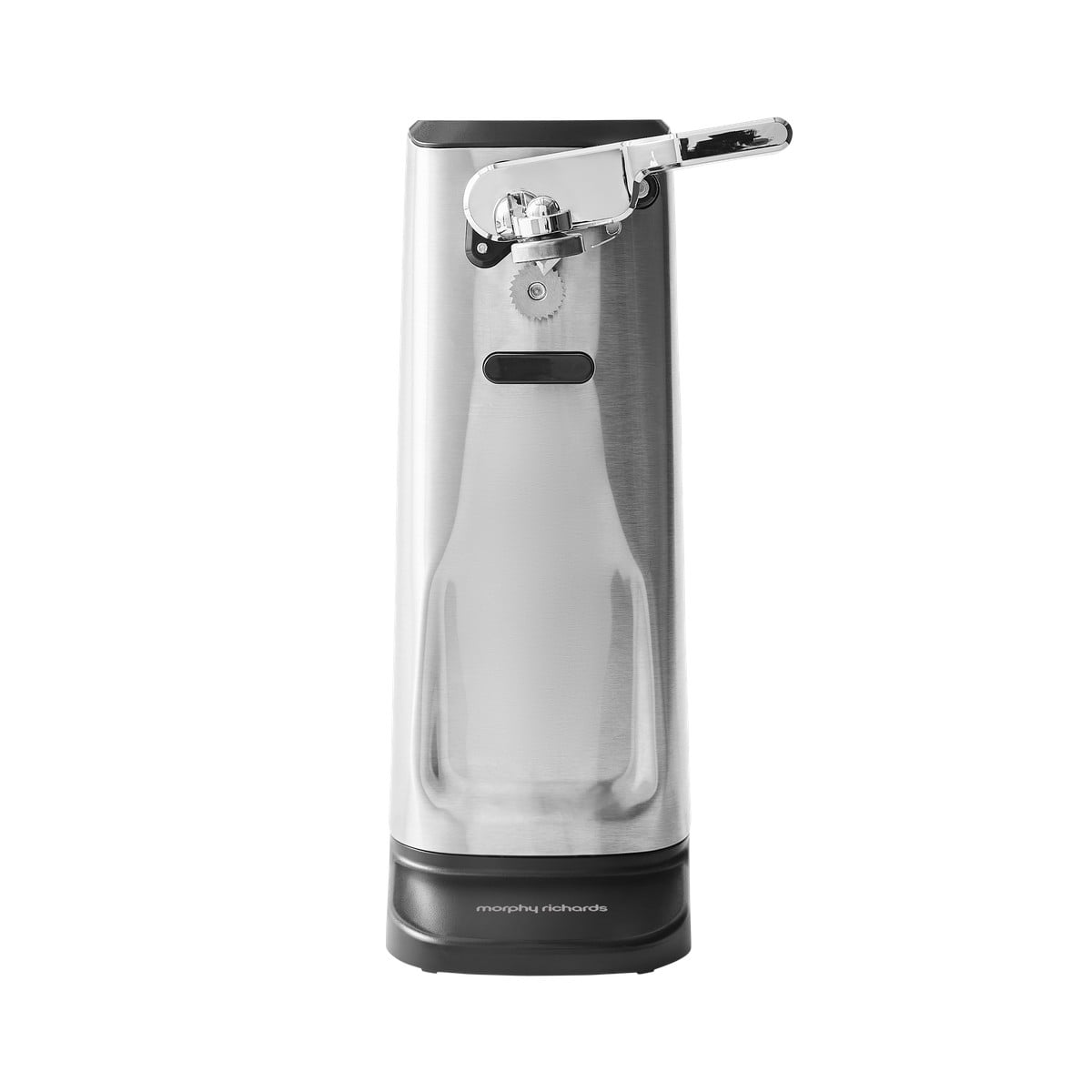 Morphy Richards 3-in-1 Electric Can Opener Knife Sharpener Bottle Opener