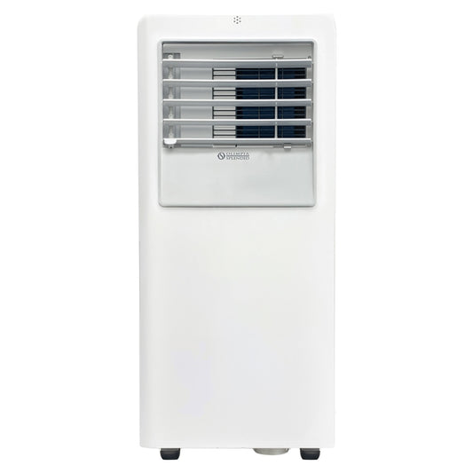 Olimpia Splendid 2.6kW Portable Air Conditioner with Wifi & Remote PAC9000