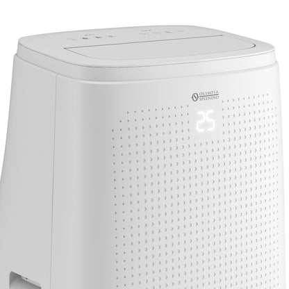 Olimpia Splendid ProCool 16E Portable AC and Dehumidifier Refurbished
