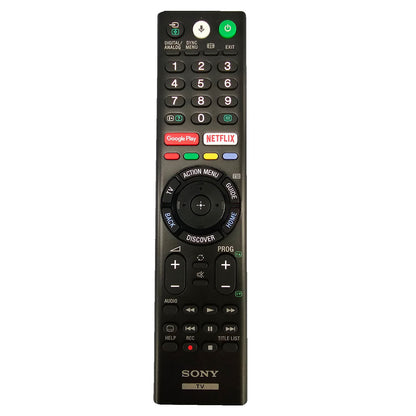 Sony TV Remote Control Replacement -  RMF-TX300A
