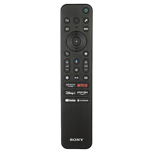 Genuine Sony BRAVIA RMF-TX810U TV Remote Control