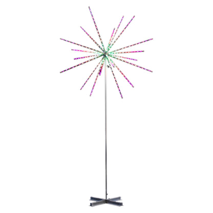 Christabelle Large 2.7m Outdoor Christmas Light Starburst Display Decoration