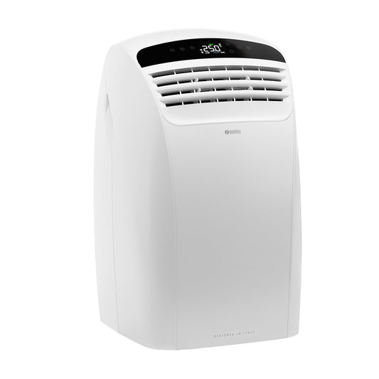 Olimpia Splendid 2.4kW 9,000BTU Silent 10P Portable AC Dehumidifier Refurbished