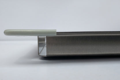 Stainless Steel Sink Colander 430 x 430mm