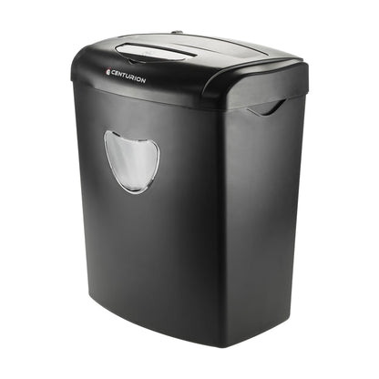 Centurion 21L 10 Sheets Paper Shredder