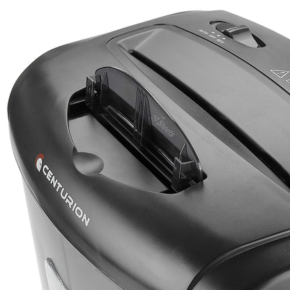 Centurion 21L 10 Sheets Paper Shredder
