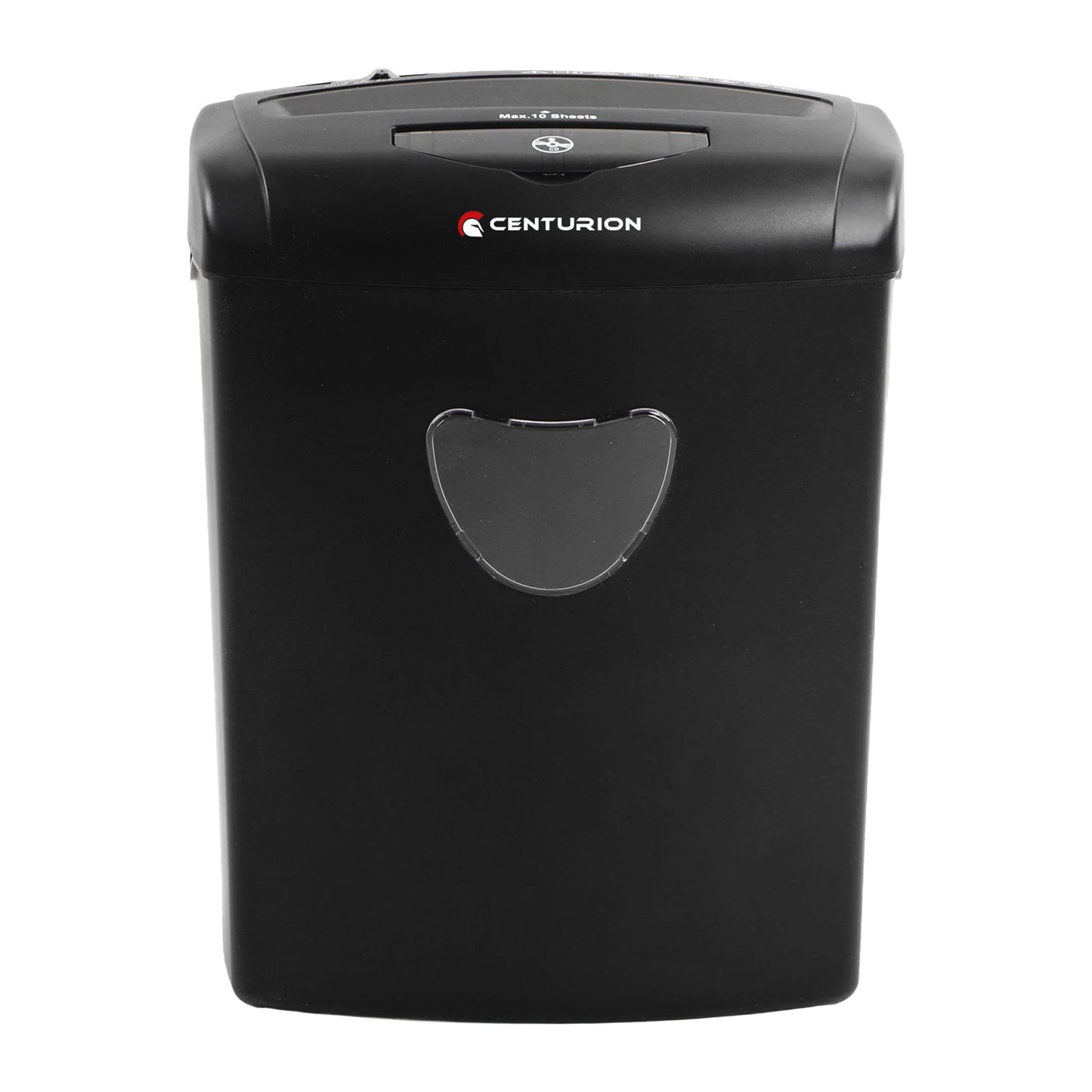 Centurion 21L 10 Sheets Paper Shredder