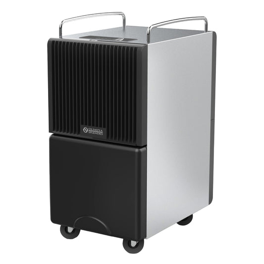 Olimpia Splendid SeccoProf Commercial Dehumidifier - 30L