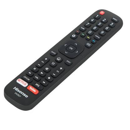 Hisense TV Remote Control - T178581 and EN2B27