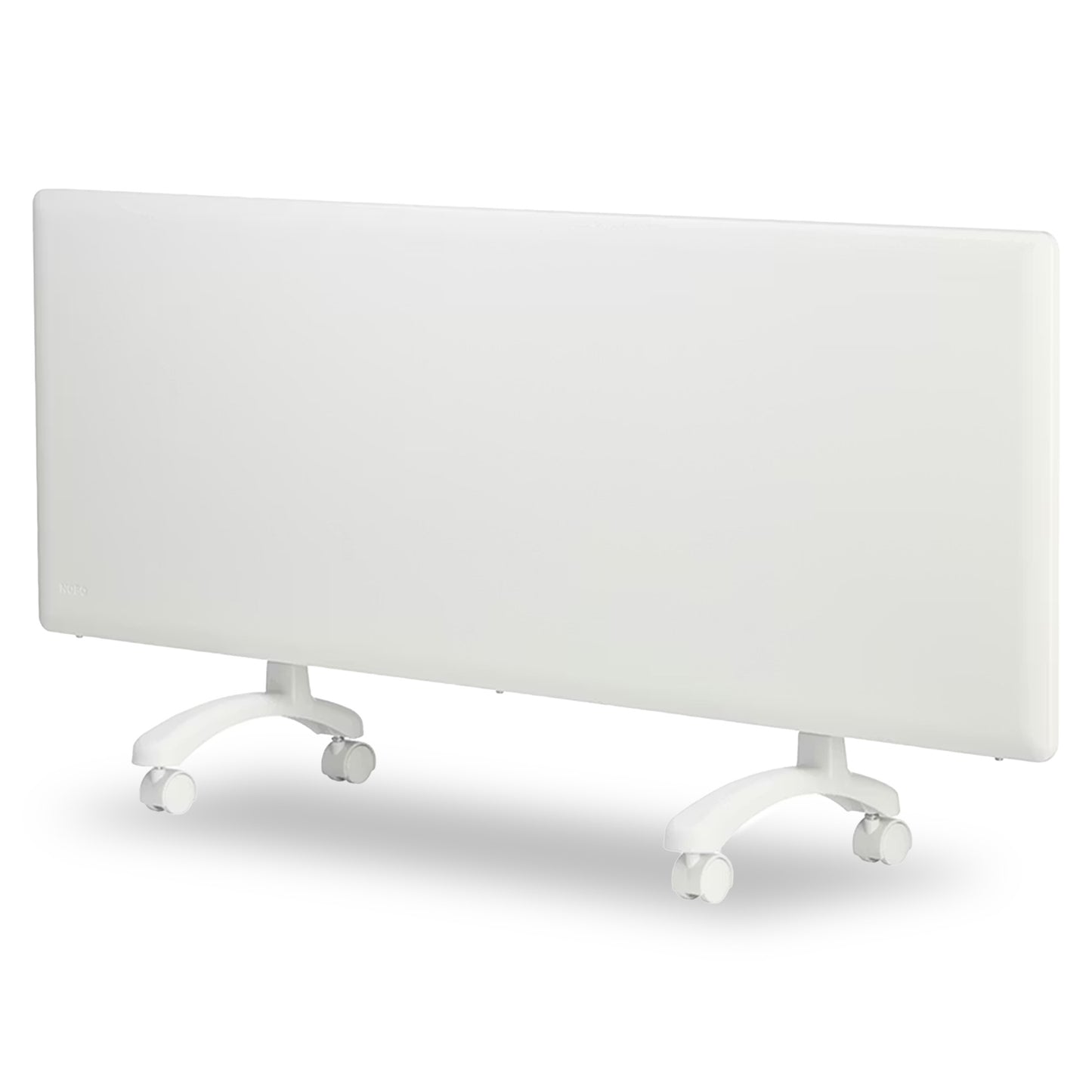 Nobo 2000W Slimline Electric Panel Heater with Remote Control Wi-Fi Enabled via the Capa Connect App - Refurbished