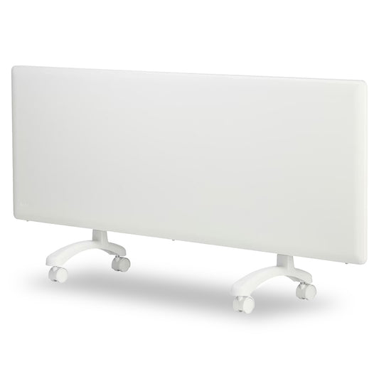 Nobo 2000W Slimline Electric Panel Heater with Remote Control Wi-Fi Enabled via the Capa Connect App - Refurbished