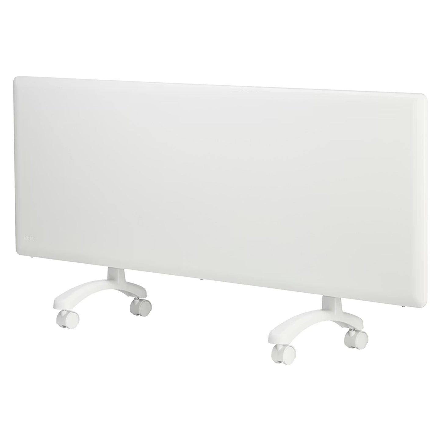 Nobo 2000W Slimline Electric Panel Heater with Remote Control Wi-Fi Enabled via the Capa Connect App - Refurbished