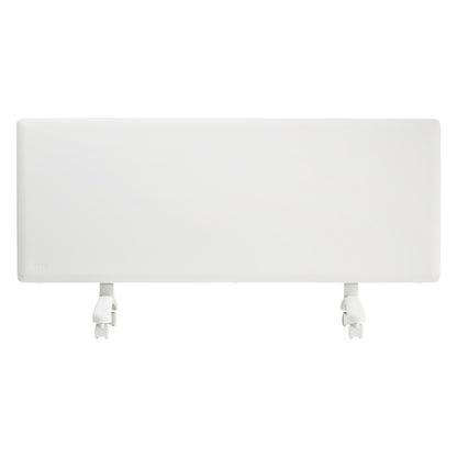 Nobo 2000W T2-NTL4T20 Electric Panel Heater with Timer Tilt Switch Silent Operation & Allergy-Free - Refurbished