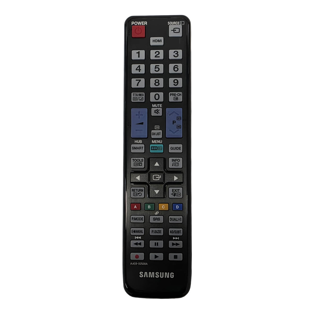 Samsung Genuine AA59-00508A TV Remote Control