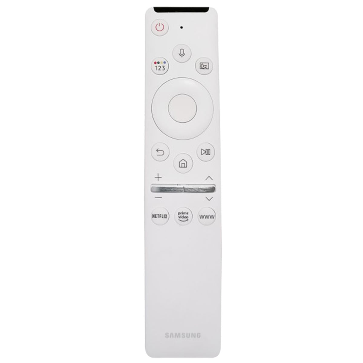 Samsung Genuine TV Smart Touch Replacement Remote Control BN59-01330Q