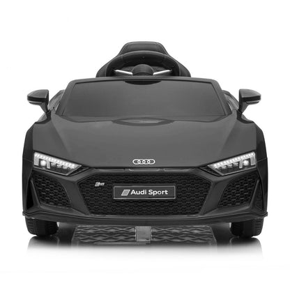 Kahuna Audi Sport Licensed Kids Electric Ride On Car Remote Control Black