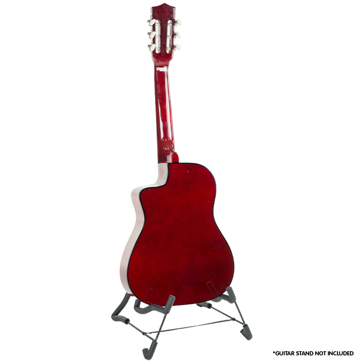 Karrera Childrens 34in Acoustic Guitar Kids - Natural