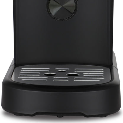 Pronti CM-850D Coffee Machine 20 Bar Espresso Maker with Milk Frother and 1.25L Tank