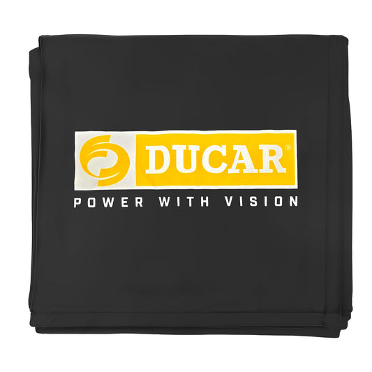 Ducar Wood Chipper Dust Cover Heavy Duty Oxford Fabric